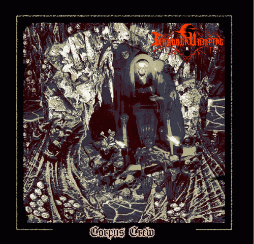 Cadaver Vampire : Corpus Crew